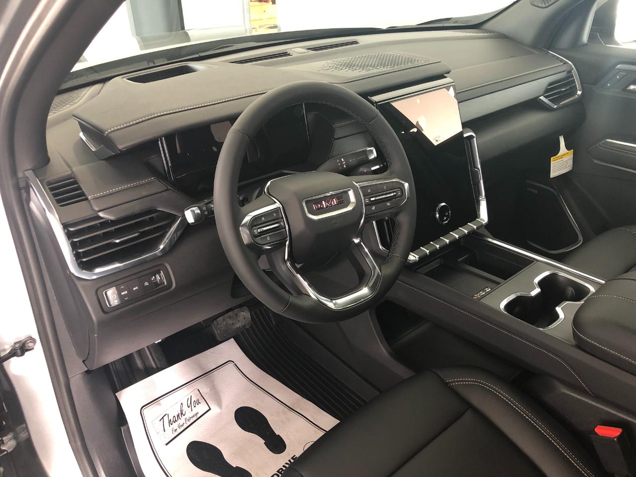 GMC Acadia AWD 4dr Elevation 2026