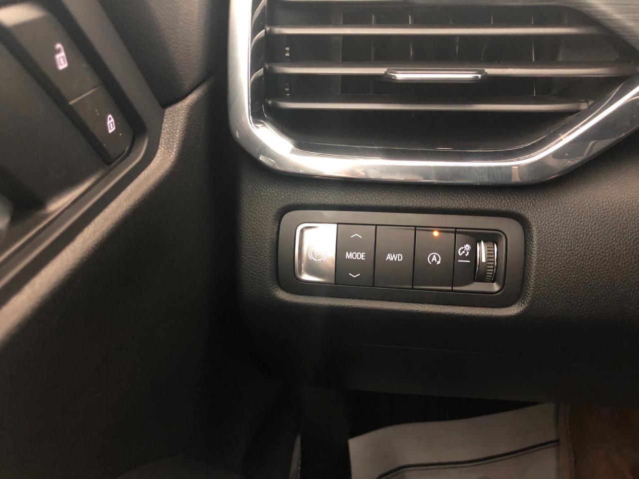 GMC Acadia AWD 4dr Elevation 2026