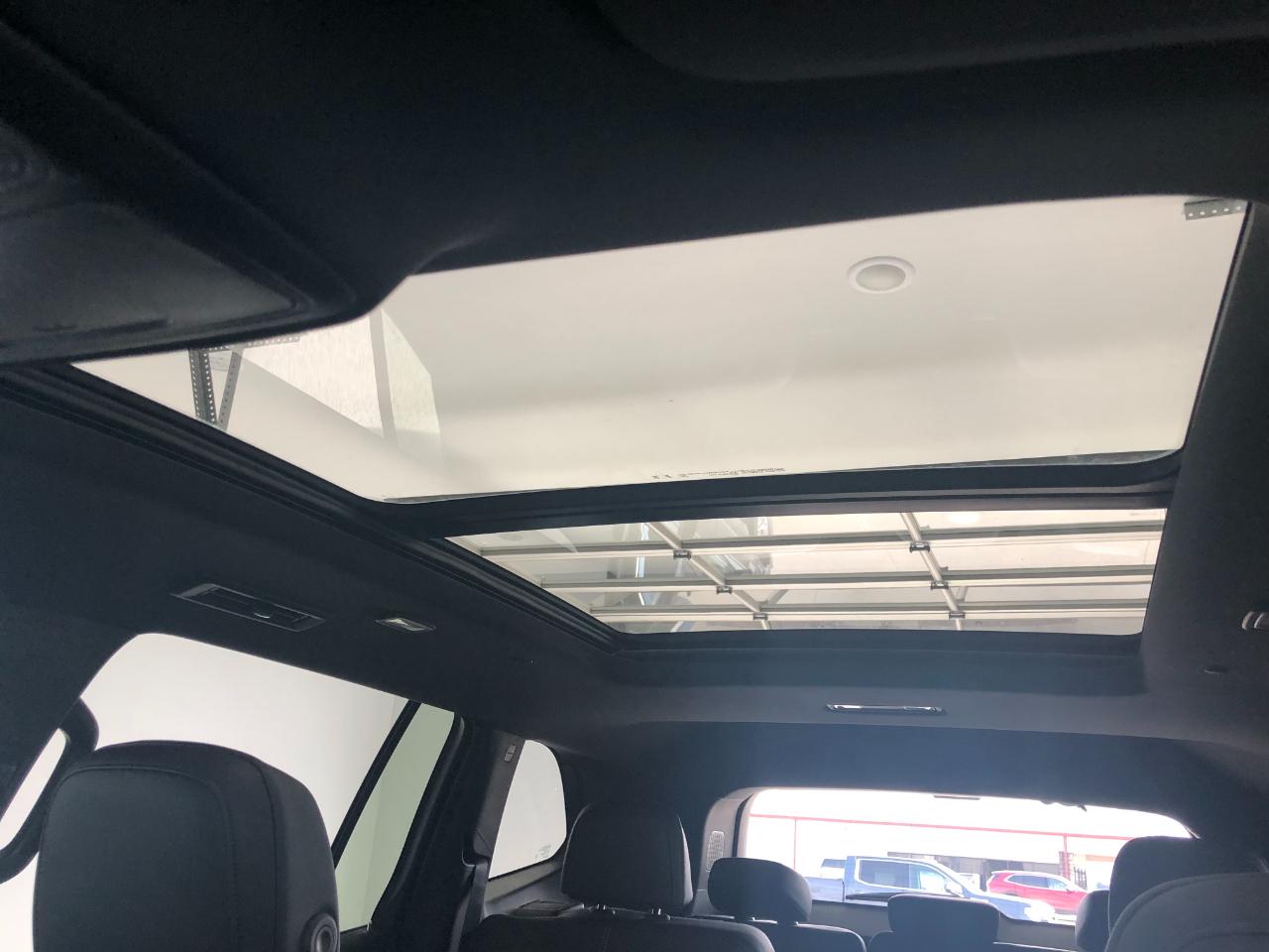 GMC Acadia AWD 4dr Elevation 2026