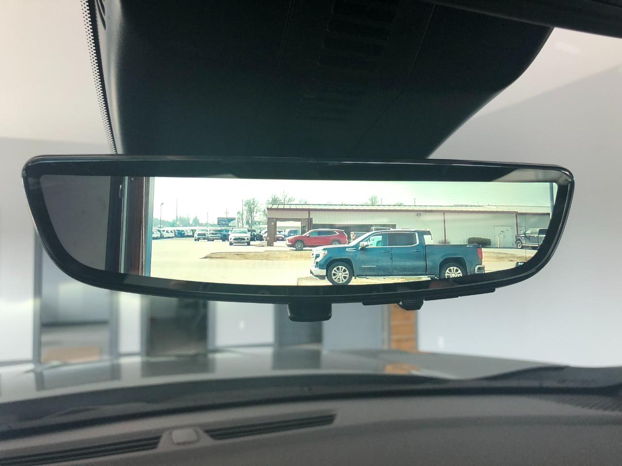 GMC Acadia AWD 4dr Elevation 2026