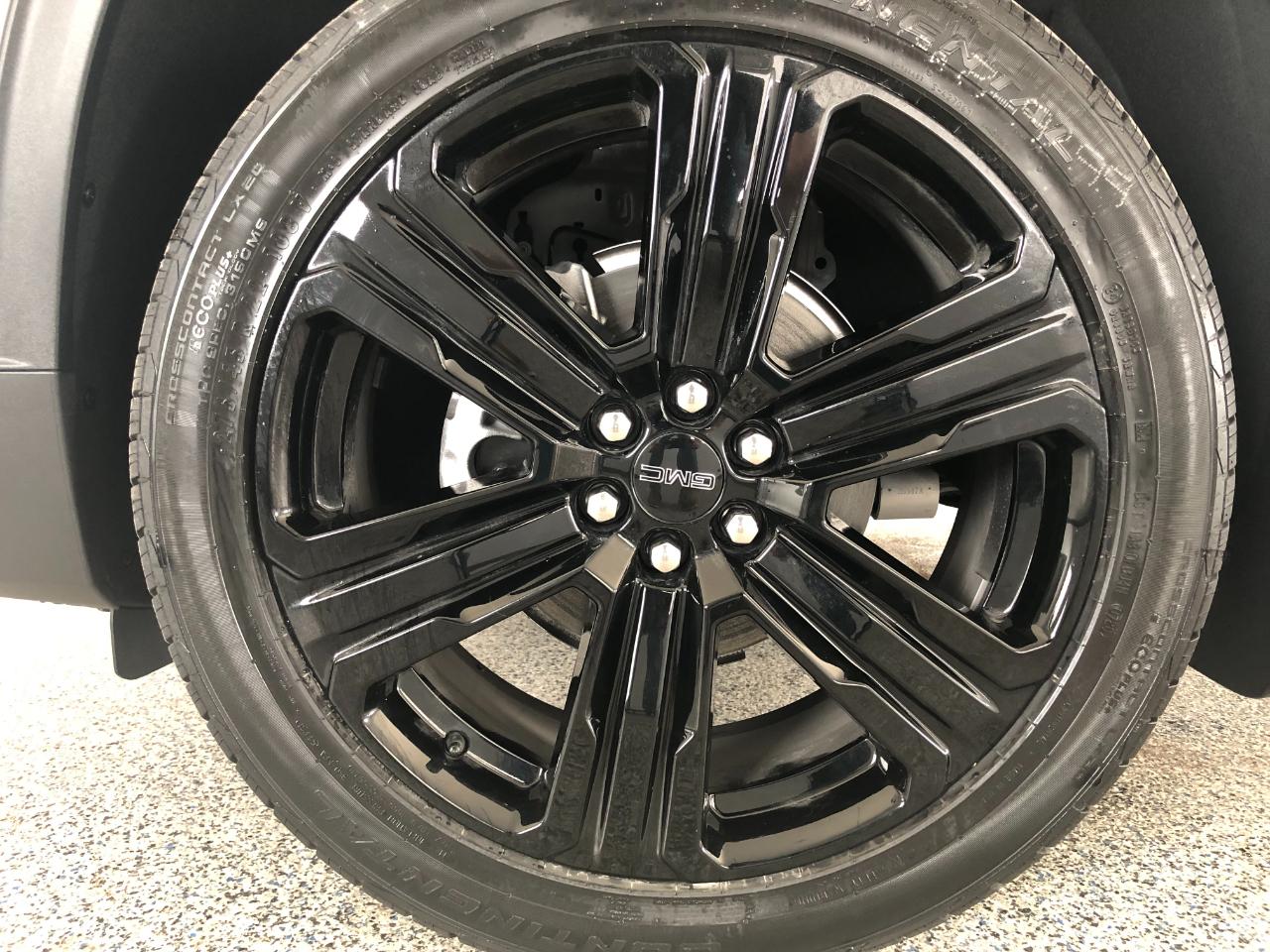 GMC Acadia AWD 4dr Elevation 2026