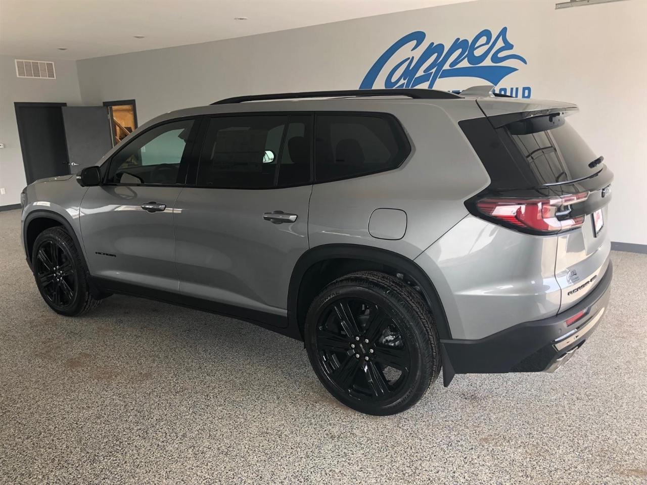 GMC Acadia AWD 4dr Elevation 2026