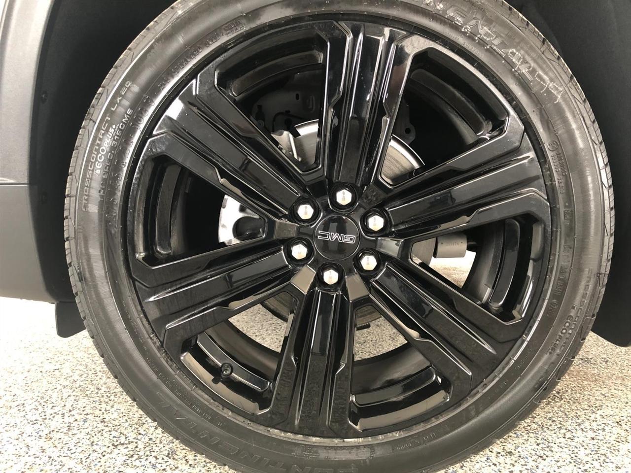 GMC Acadia AWD 4dr Elevation 2026