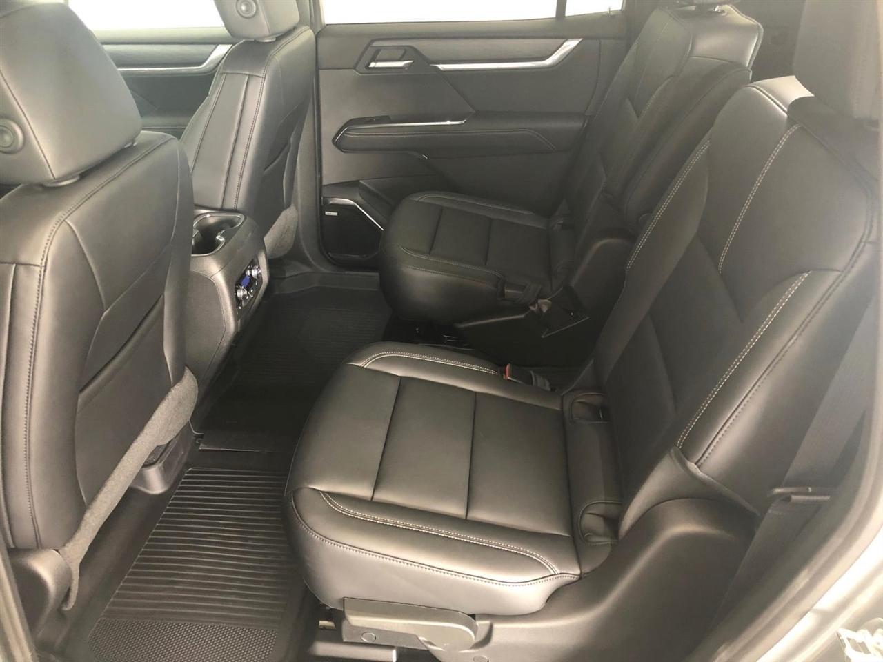 GMC Acadia AWD 4dr Elevation 2026