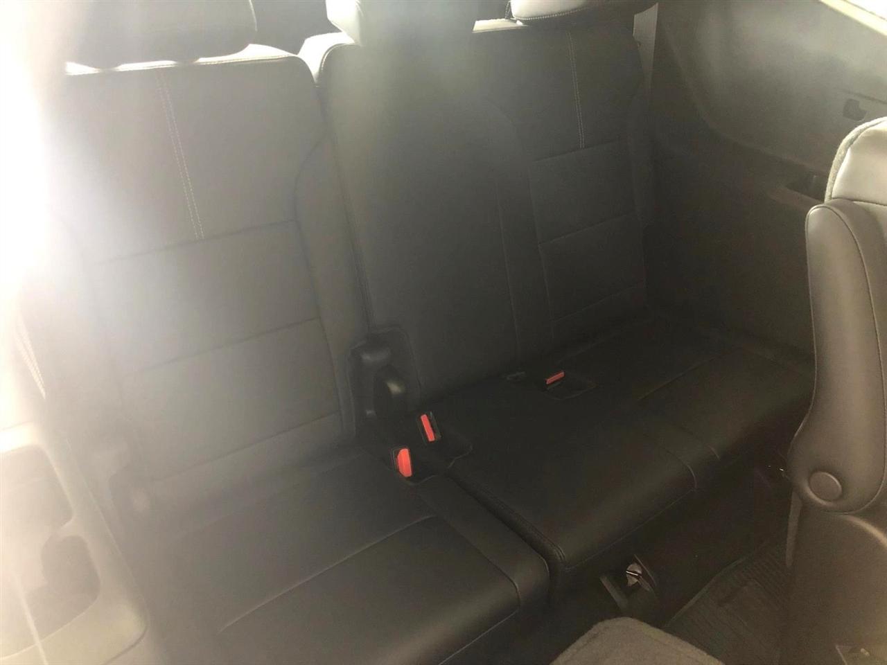 GMC Acadia AWD 4dr Elevation 2026