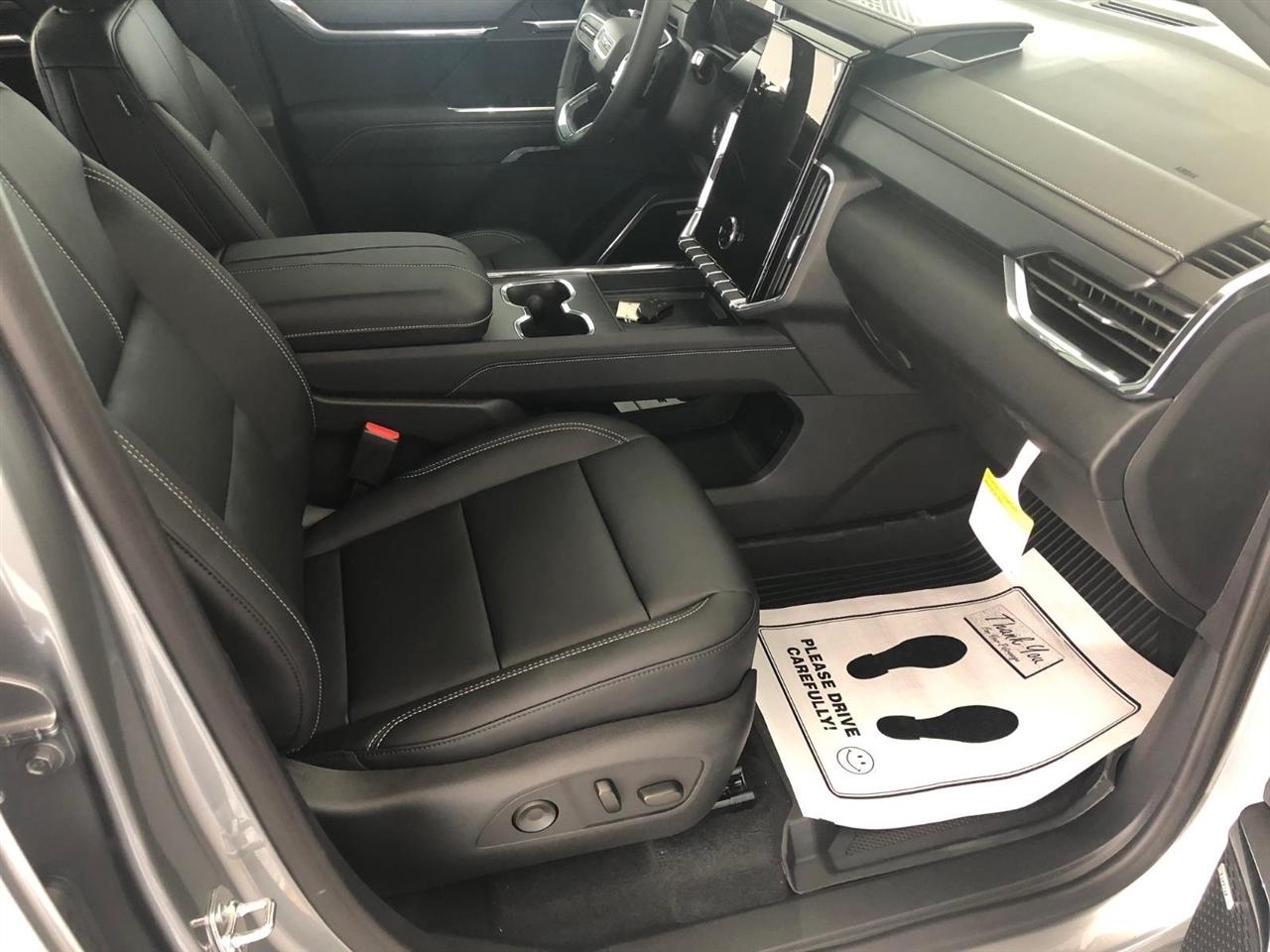 GMC Acadia AWD 4dr Elevation 2026