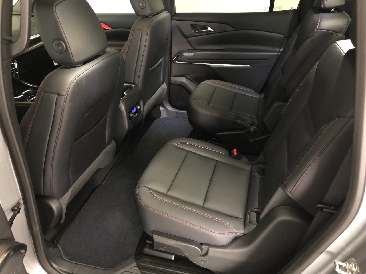 Chevrolet Traverse AWD 4dr Z71 2026