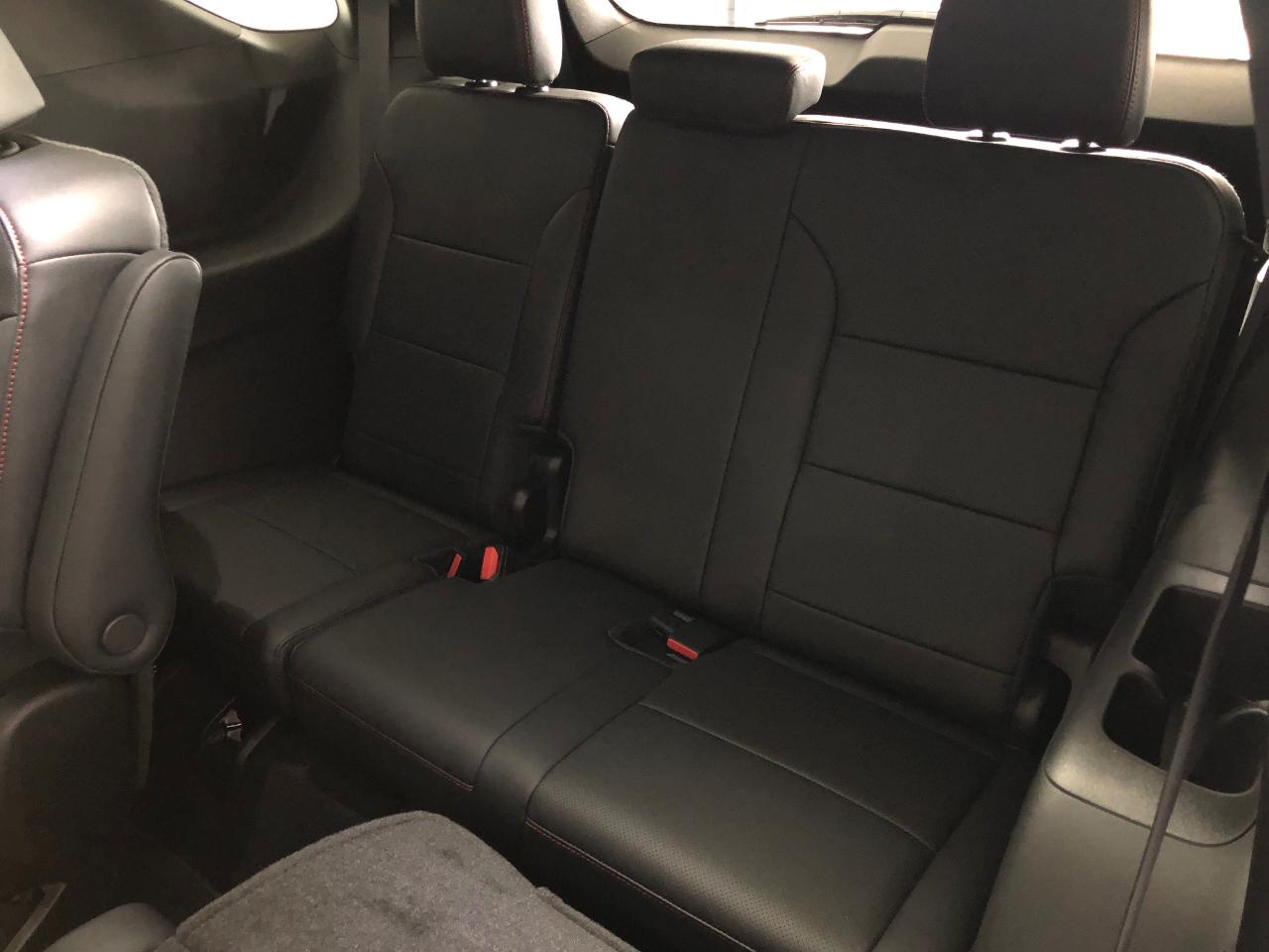 Chevrolet Traverse AWD 4dr Z71 2026