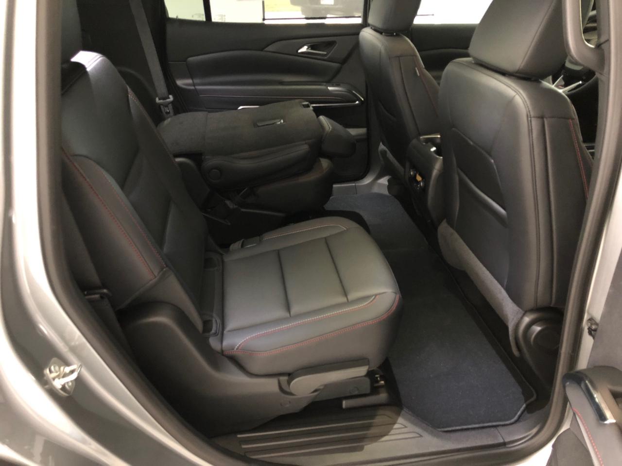 Chevrolet Traverse AWD 4dr Z71 2026