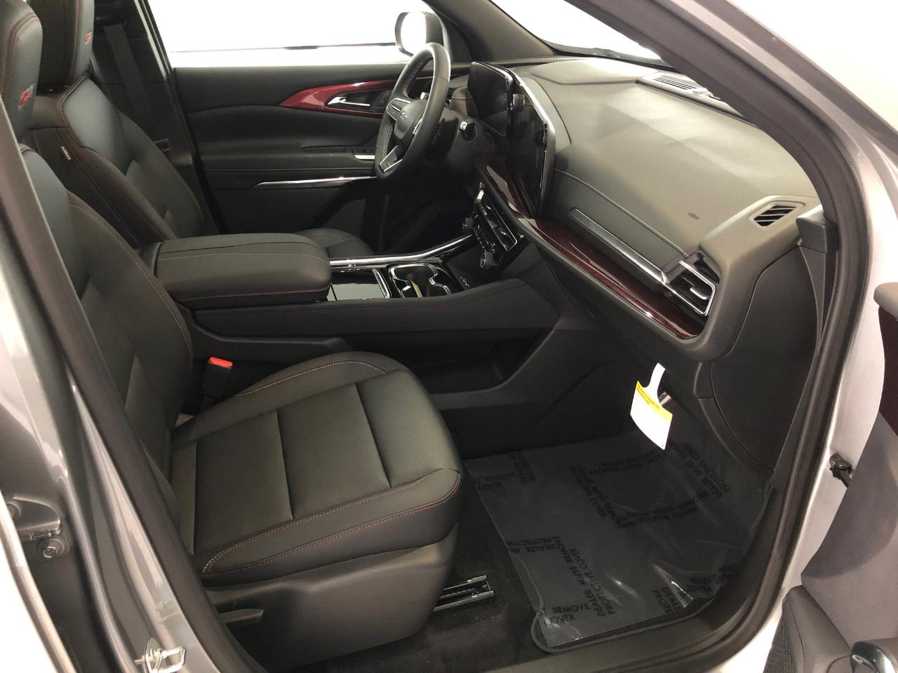 Chevrolet Traverse AWD 4dr Z71 2026