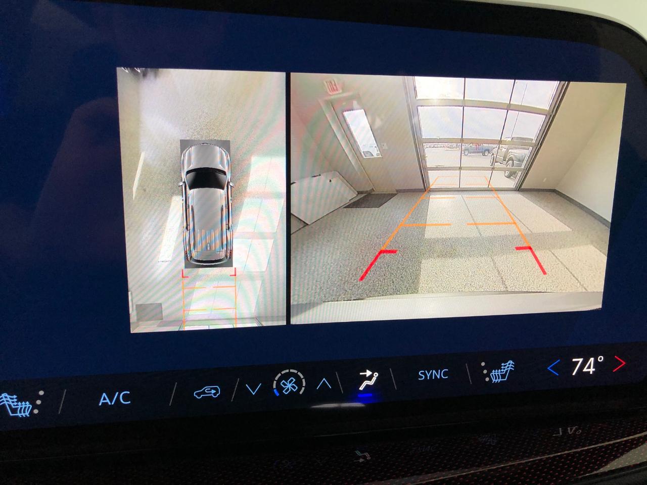 Chevrolet Traverse AWD 4dr Z71 2026