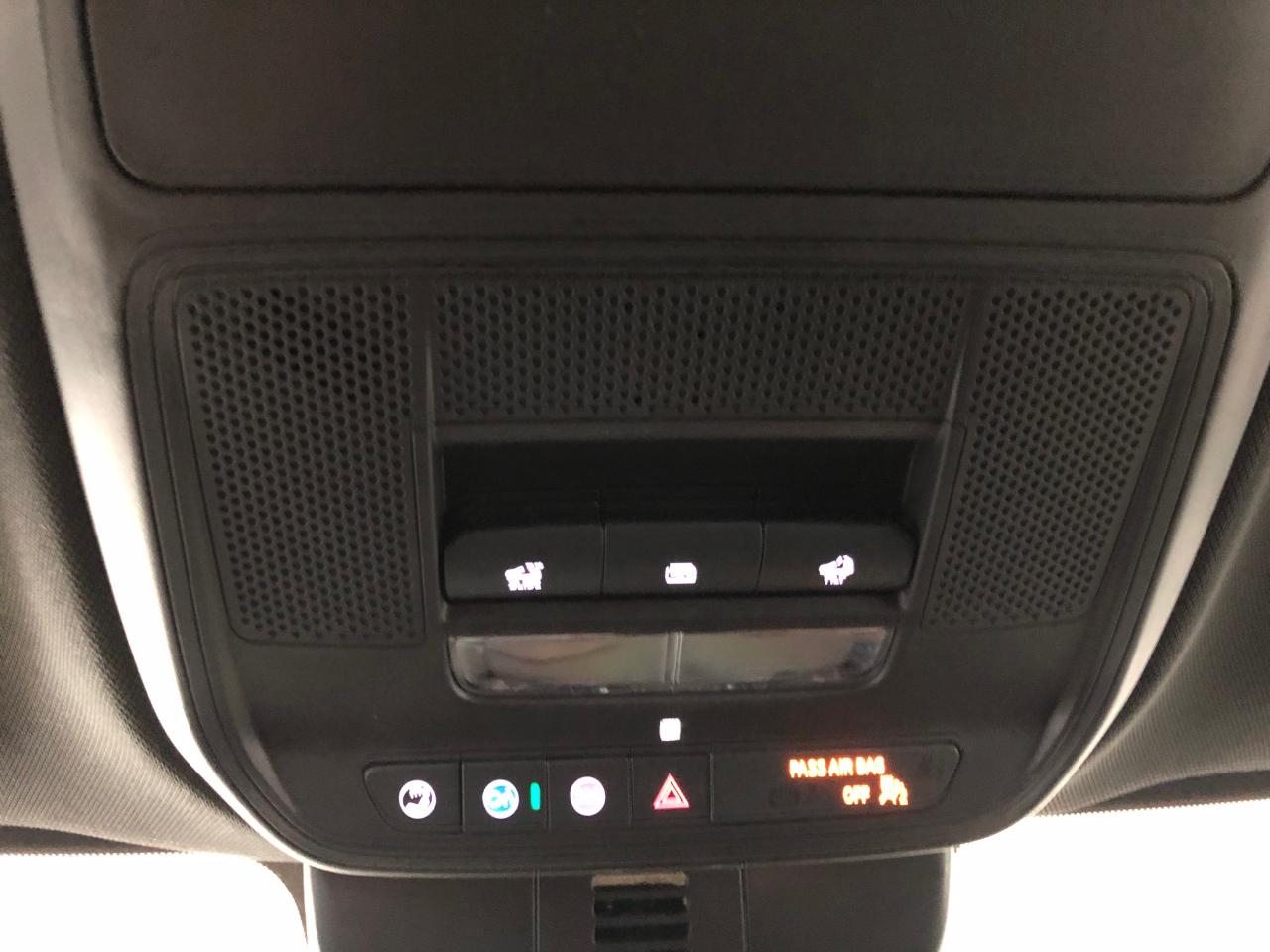 Chevrolet Traverse AWD 4dr Z71 2026