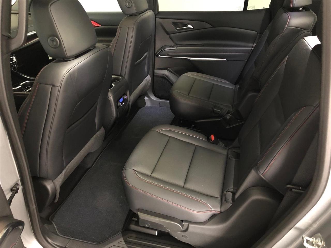 Chevrolet Traverse AWD 4dr Z71 2026