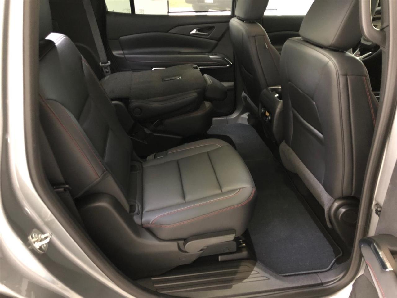 Chevrolet Traverse AWD 4dr Z71 2026