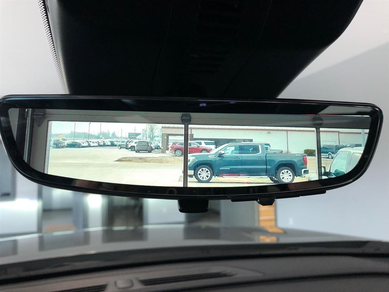 Chevrolet Traverse AWD 4dr Z71 2026