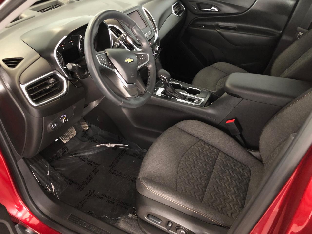 Chevrolet Equinox AWD 4dr LT w/1LT 2023