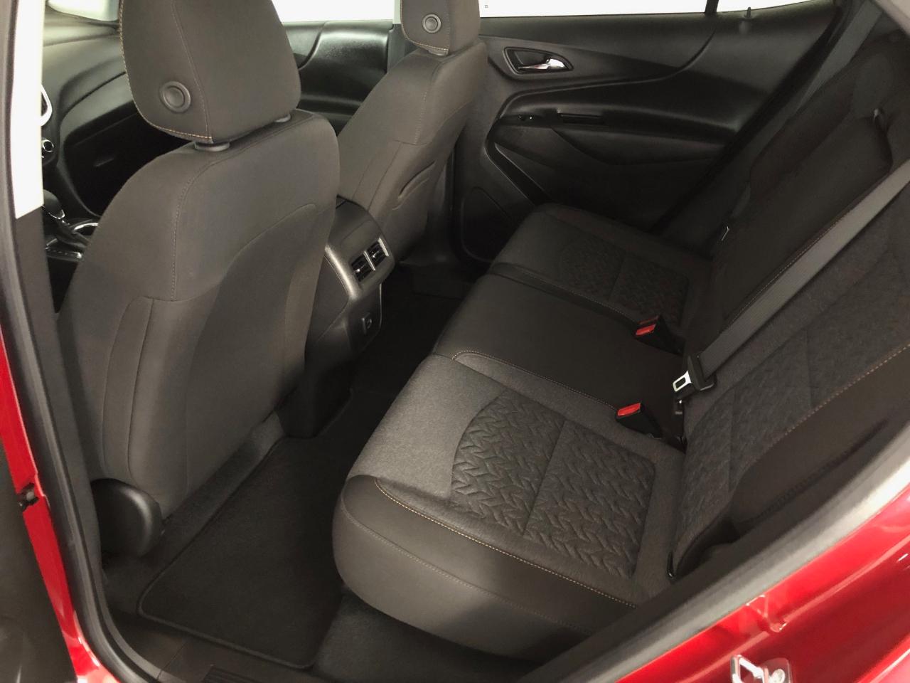 Chevrolet Equinox AWD 4dr LT w/1LT 2023