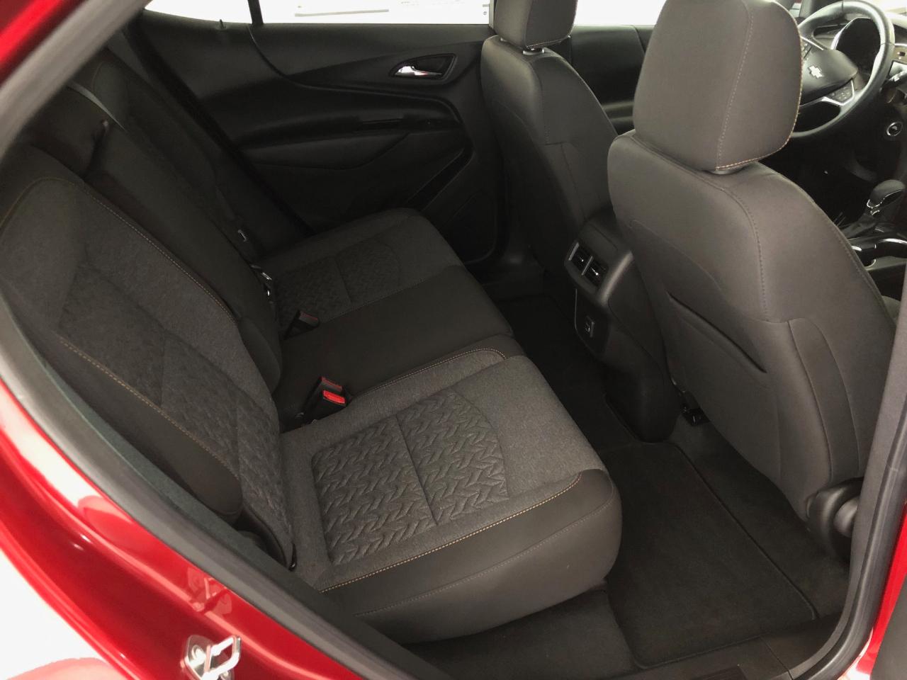 Chevrolet Equinox AWD 4dr LT w/1LT 2023