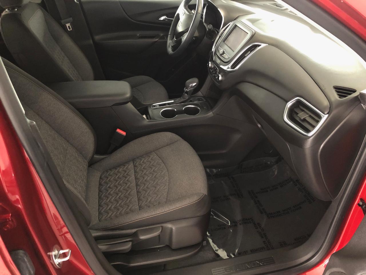 Chevrolet Equinox AWD 4dr LT w/1LT 2023