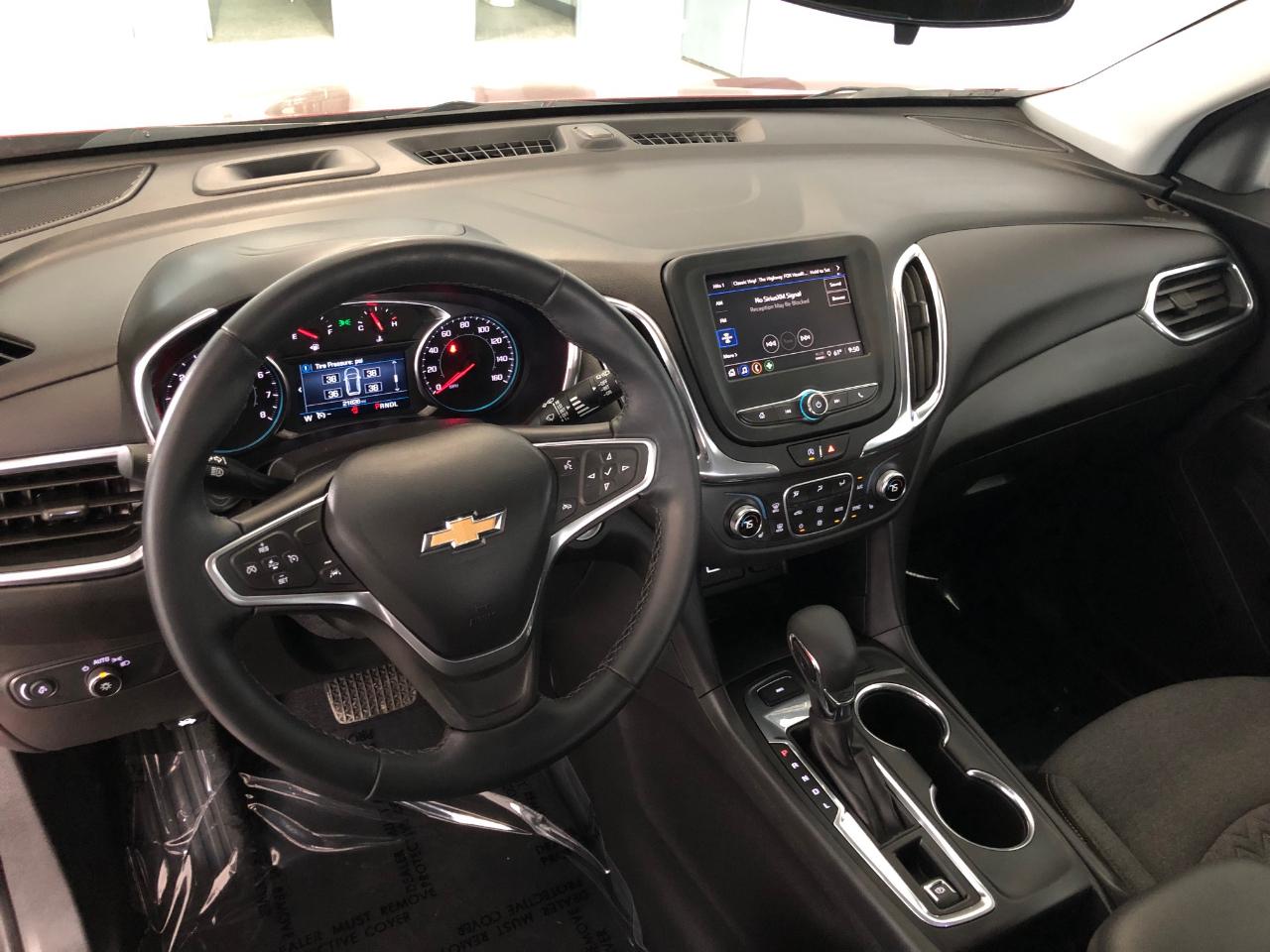 Chevrolet Equinox AWD 4dr LT w/1LT 2023