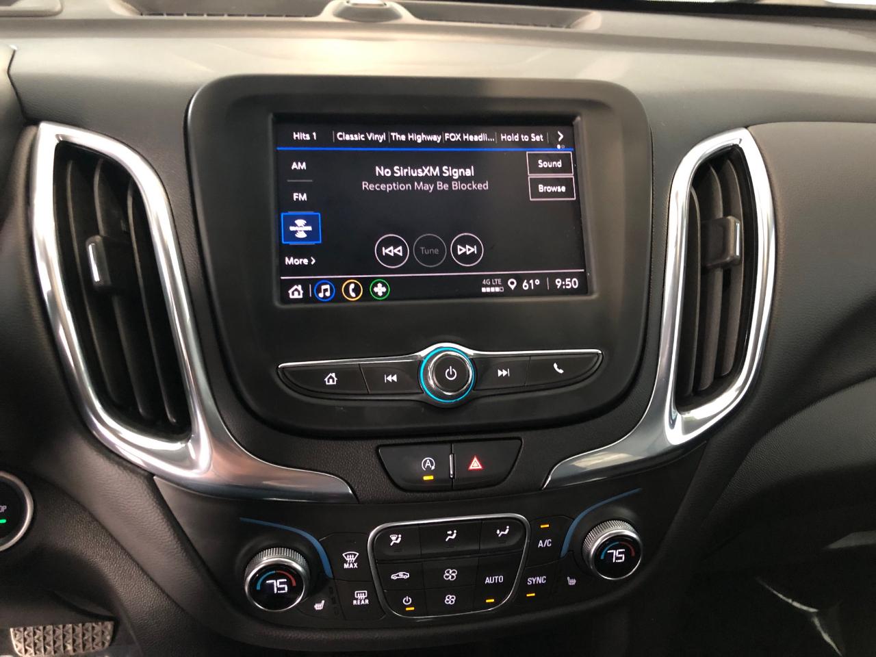 Chevrolet Equinox AWD 4dr LT w/1LT 2023