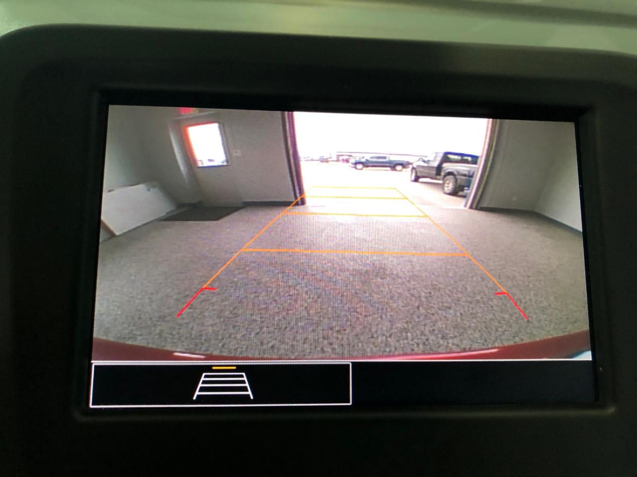 Chevrolet Equinox AWD 4dr LT w/1LT 2023