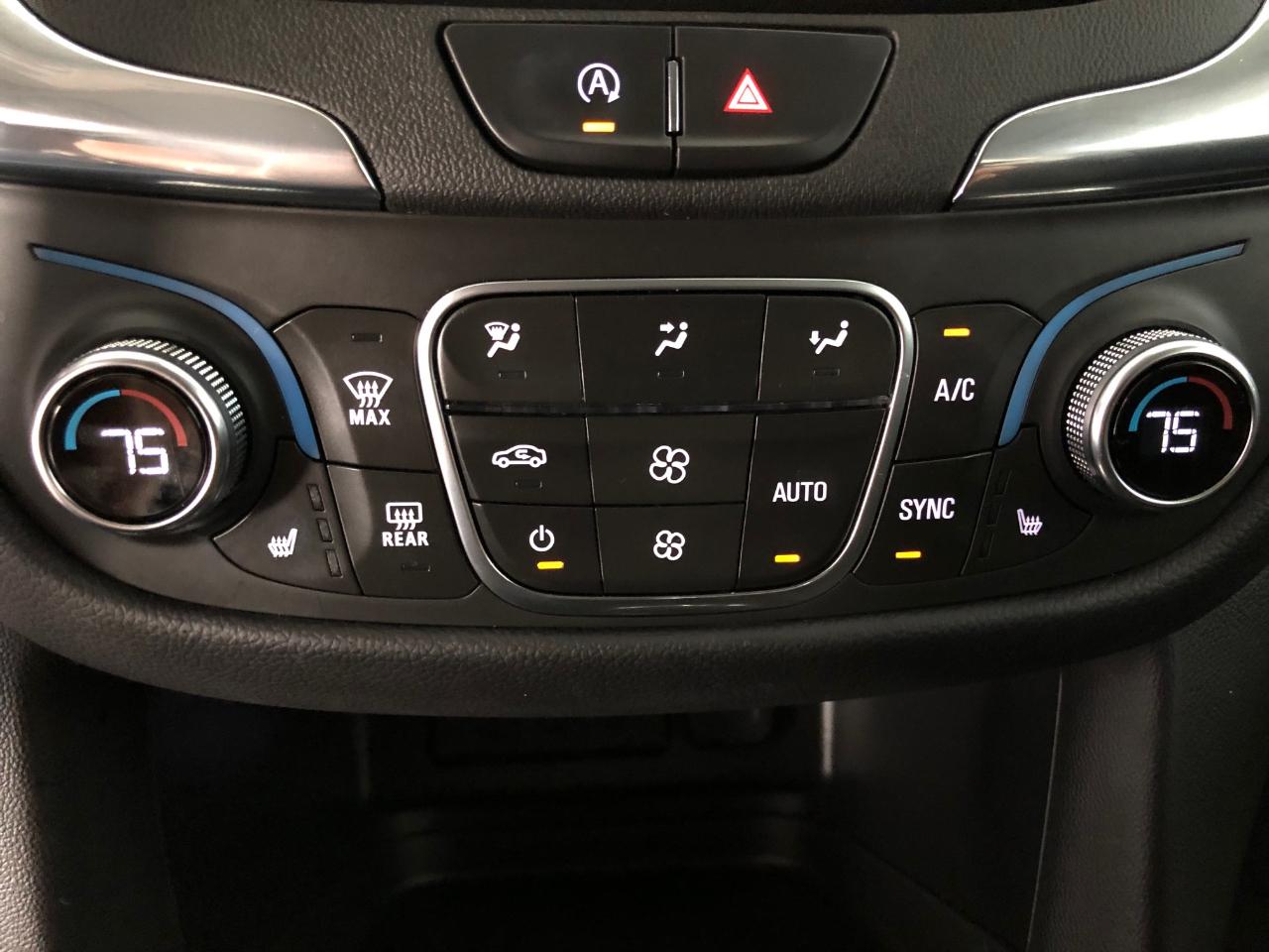 Chevrolet Equinox AWD 4dr LT w/1LT 2023