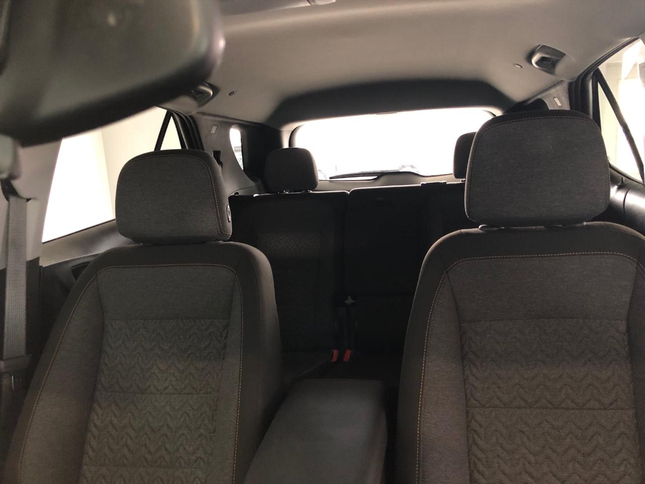 Chevrolet Equinox AWD 4dr LT w/1LT 2023