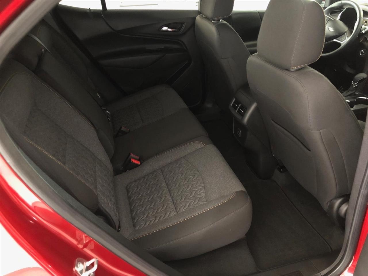 Chevrolet Equinox AWD 4dr LT w/1LT 2023