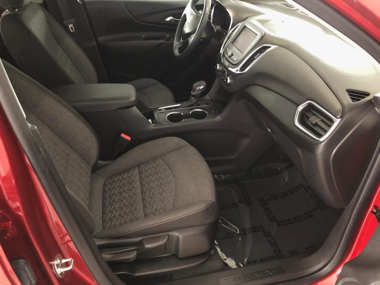 Chevrolet Equinox AWD 4dr LT w/1LT 2023