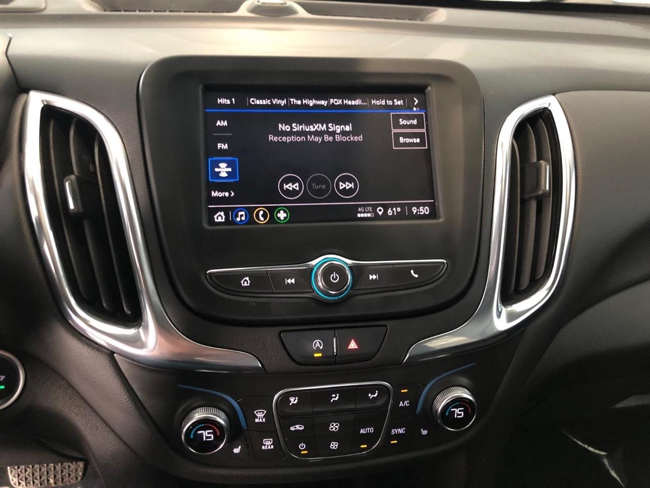 Chevrolet Equinox AWD 4dr LT w/1LT 2023