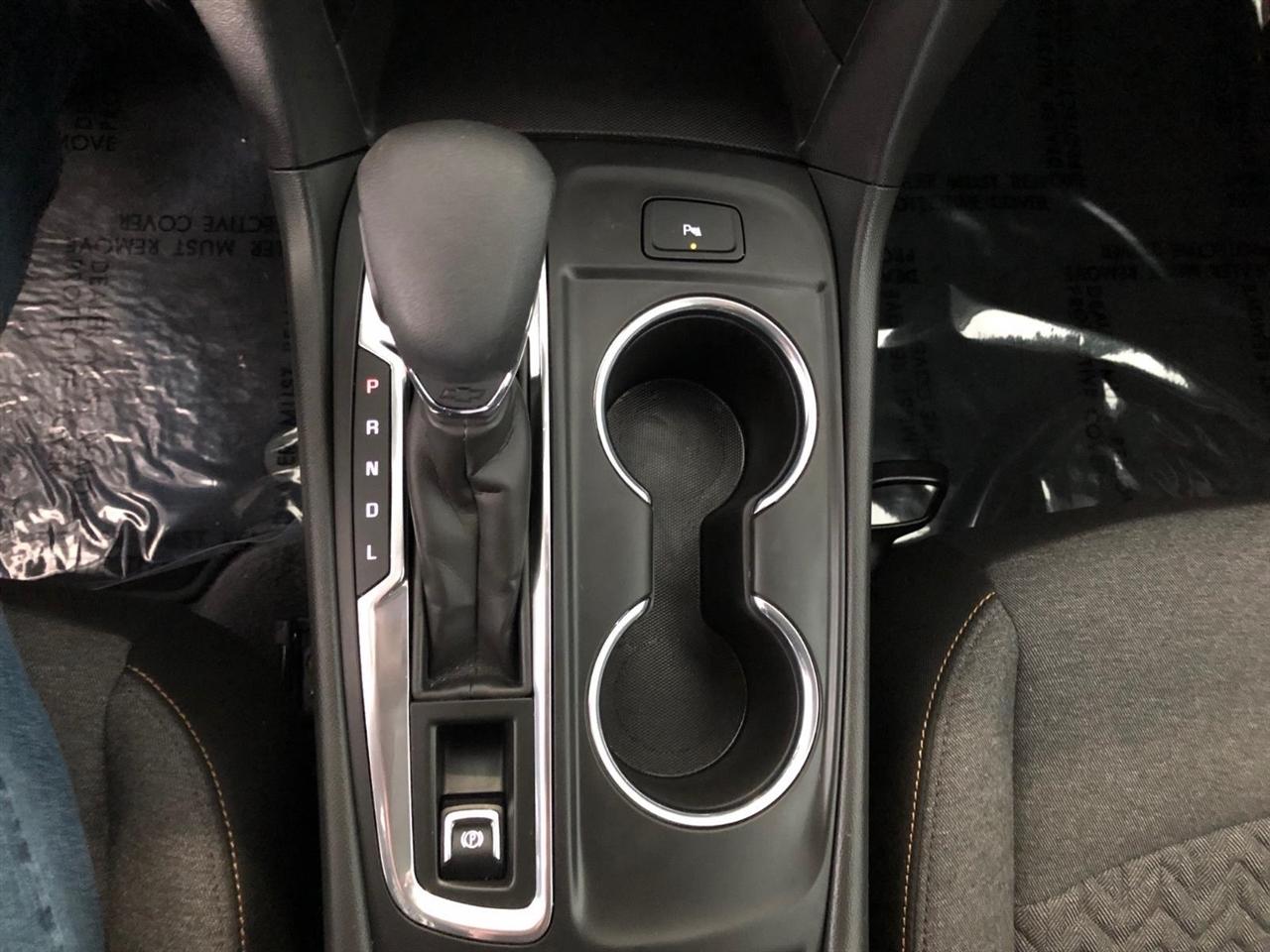 Chevrolet Equinox AWD 4dr LT w/1LT 2023