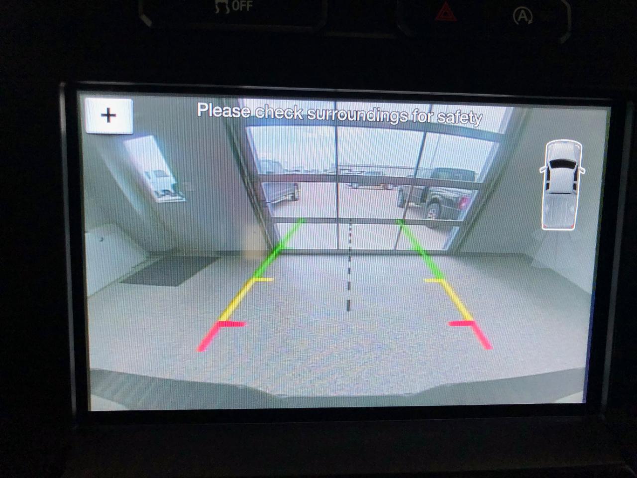 Ford F-150 XLT SuperCrew 5.5-ft. Bed 4WD 2018