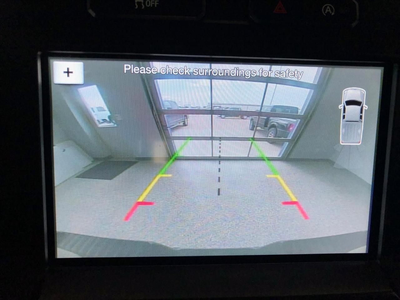 Ford F-150 XLT SuperCrew 5.5-ft. Bed 4WD 2018