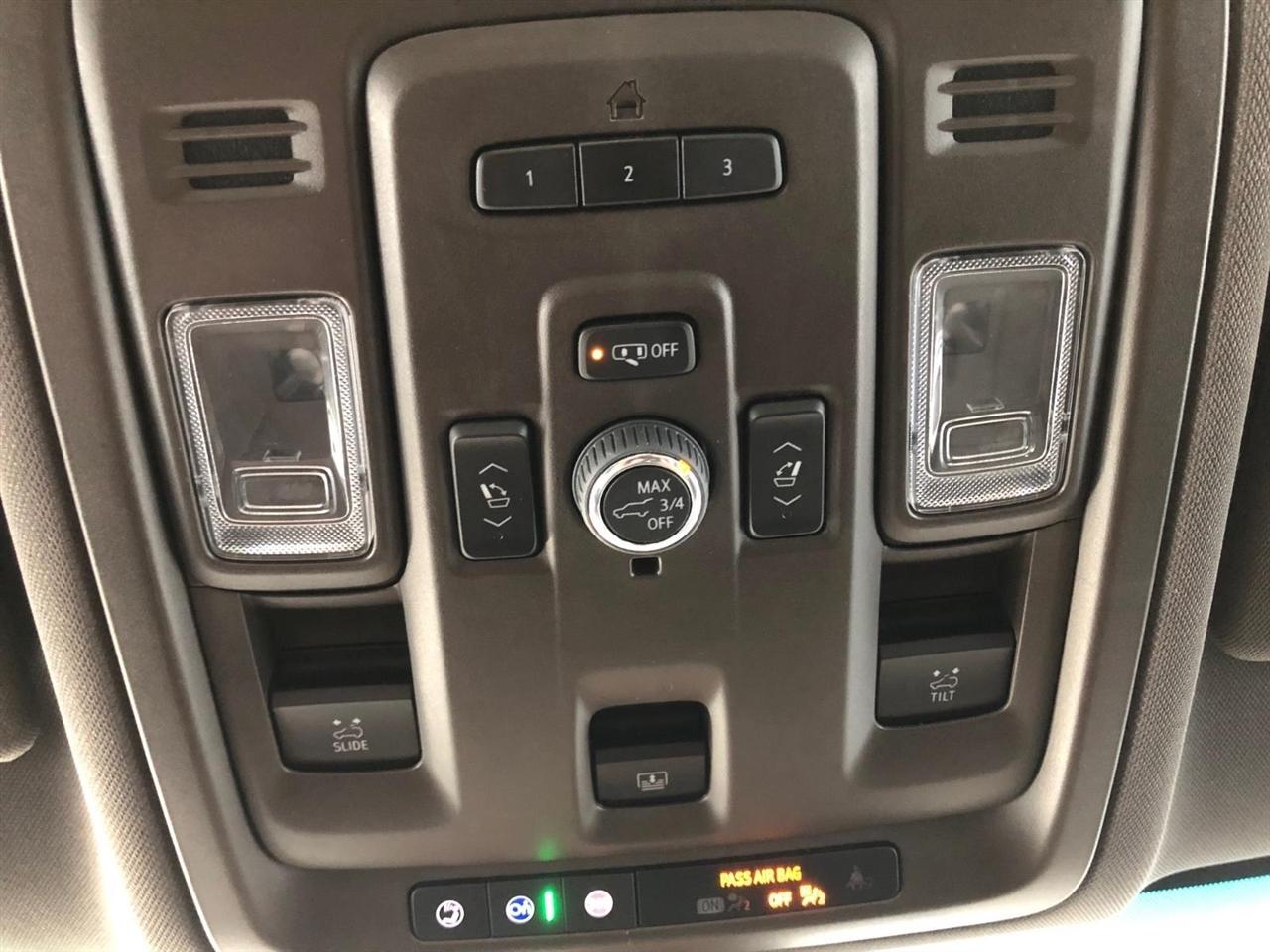 Chevrolet Tahoe 4WD 4dr Z71 2022