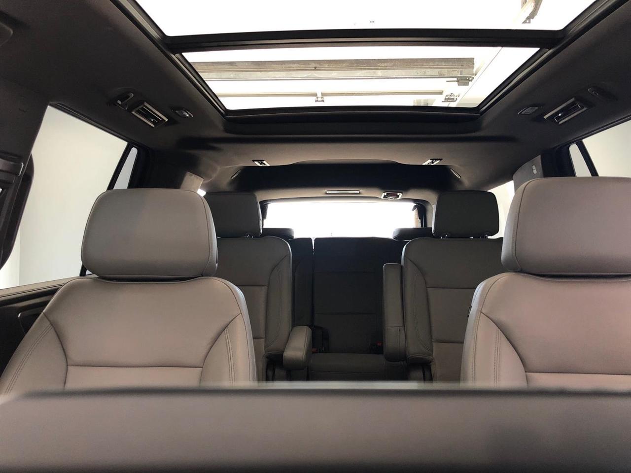 Chevrolet Tahoe 4WD 4dr Z71 2022