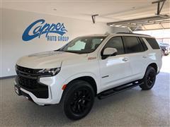 2022 Chevrolet Tahoe 