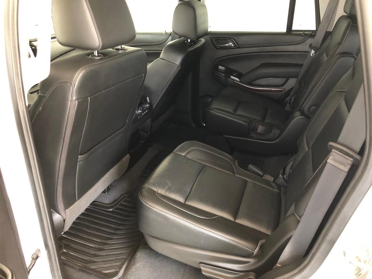 GMC Yukon 4WD 4dr SLT 2019