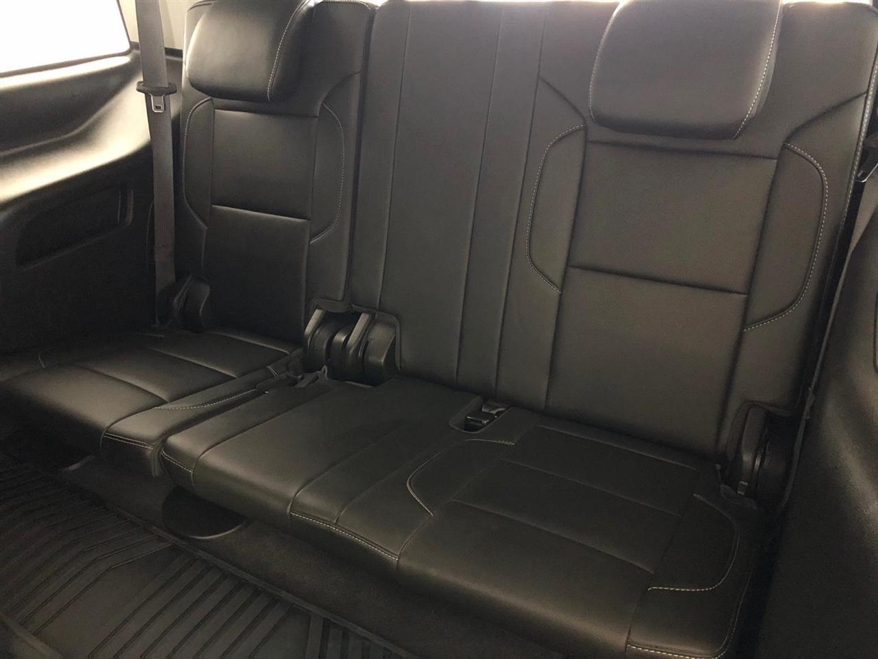 GMC Yukon 4WD 4dr SLT 2019