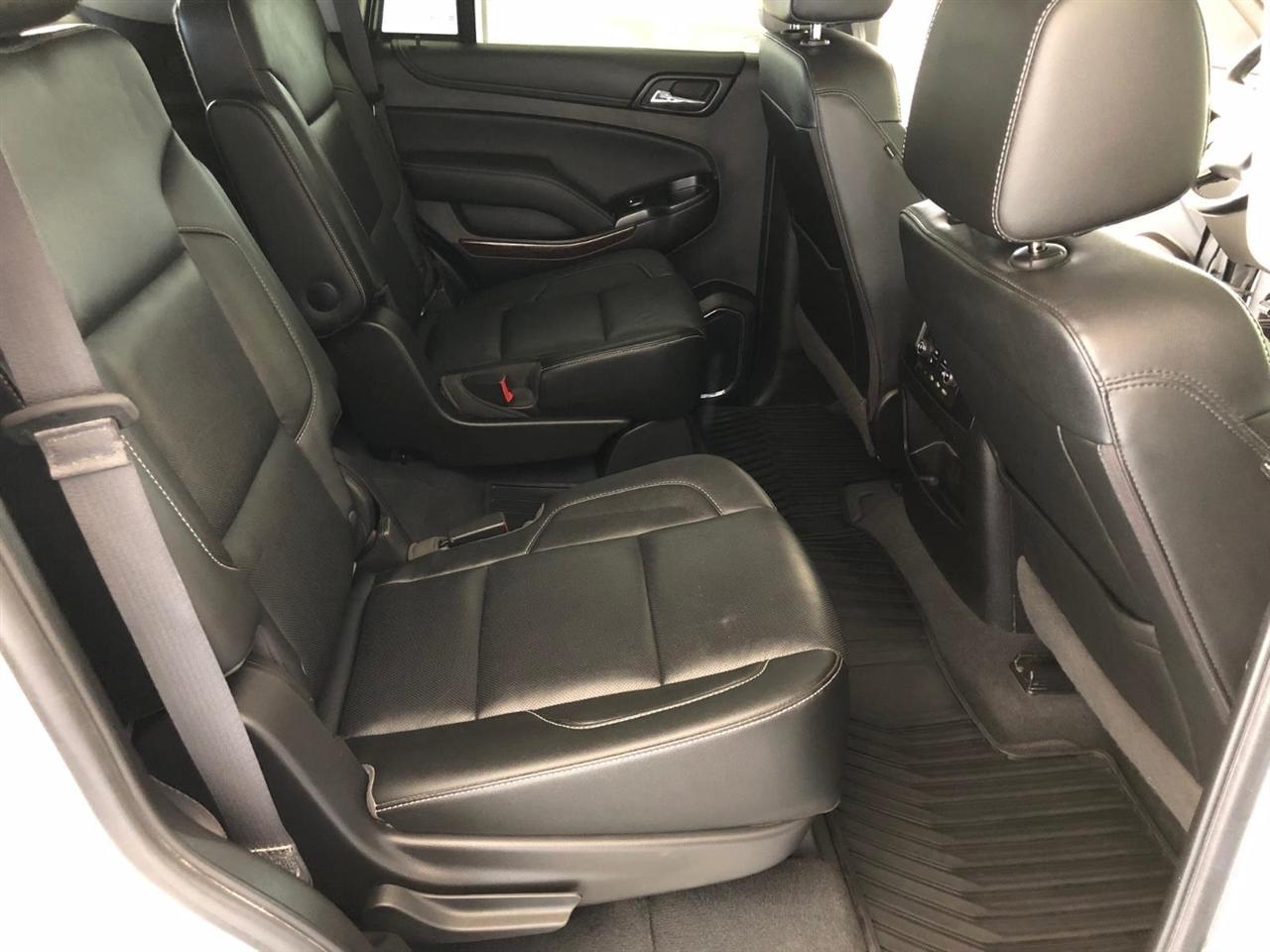 GMC Yukon 4WD 4dr SLT 2019