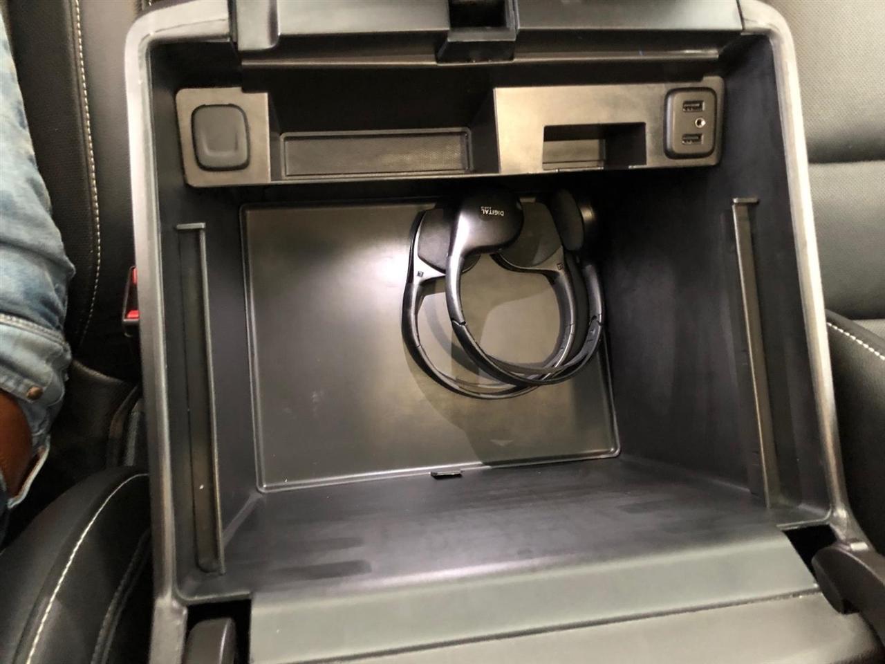 GMC Yukon 4WD 4dr SLT 2019