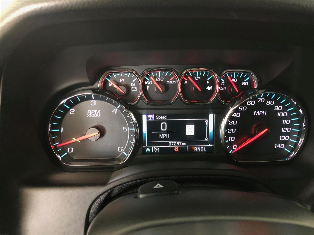 GMC Yukon 4WD 4dr SLT 2019