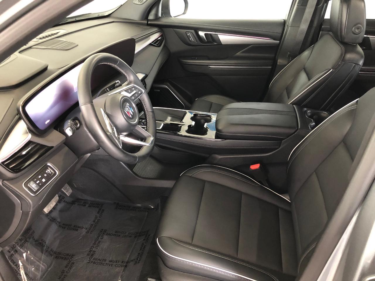 Buick Enclave 4dr Preferred 2025