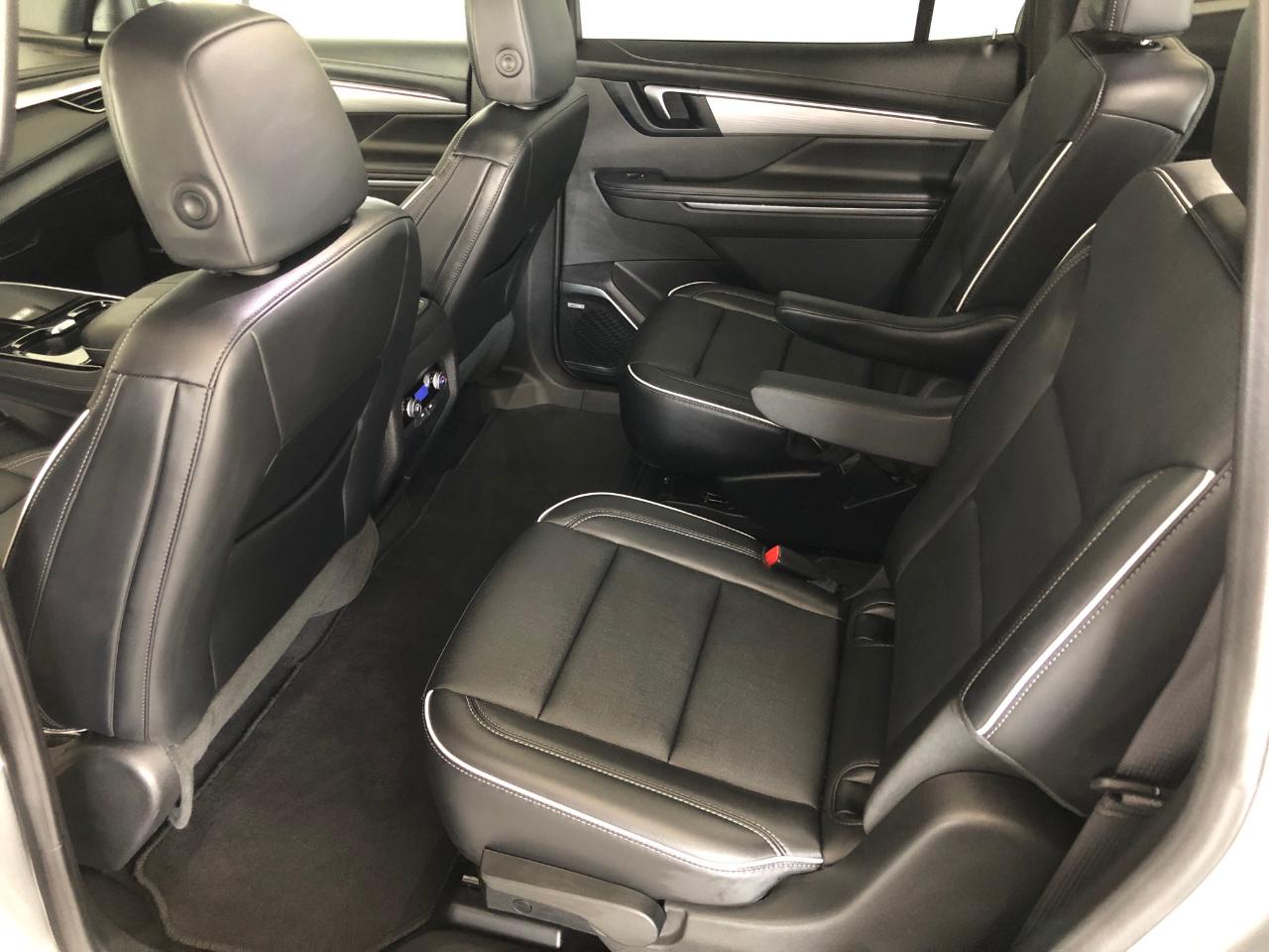 Buick Enclave 4dr Preferred 2025