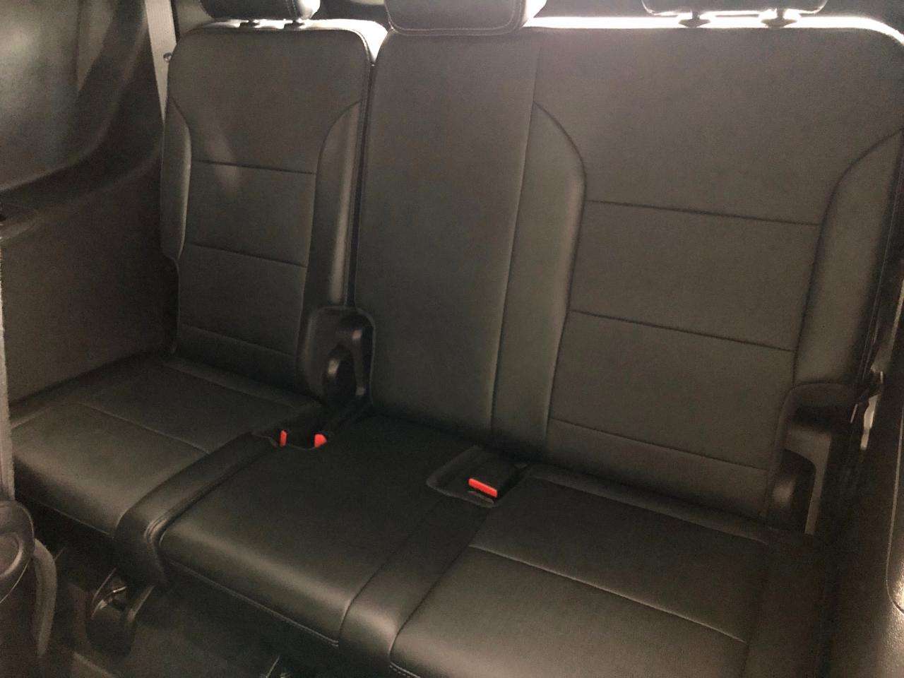 Buick Enclave 4dr Preferred 2025