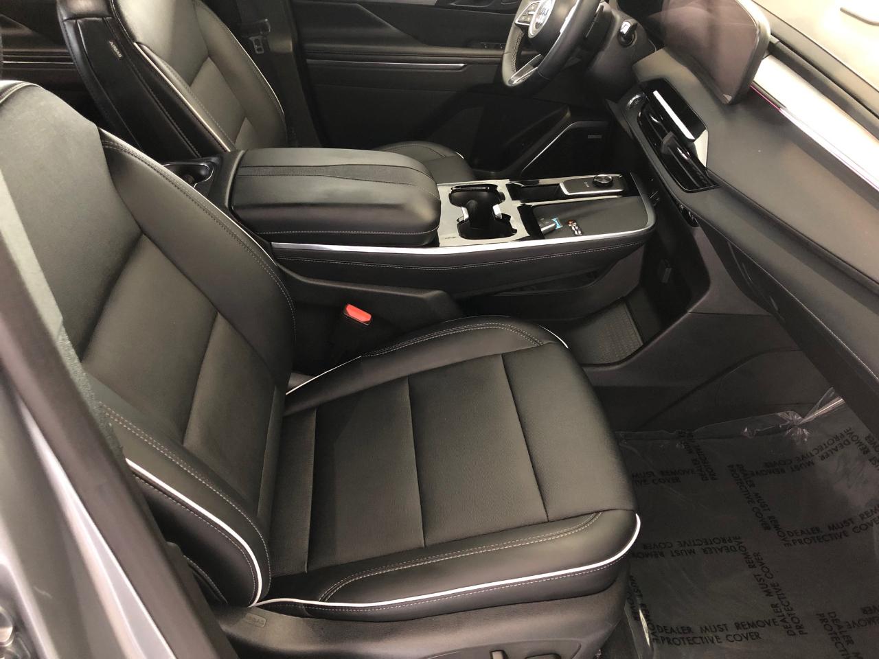 Buick Enclave 4dr Preferred 2025