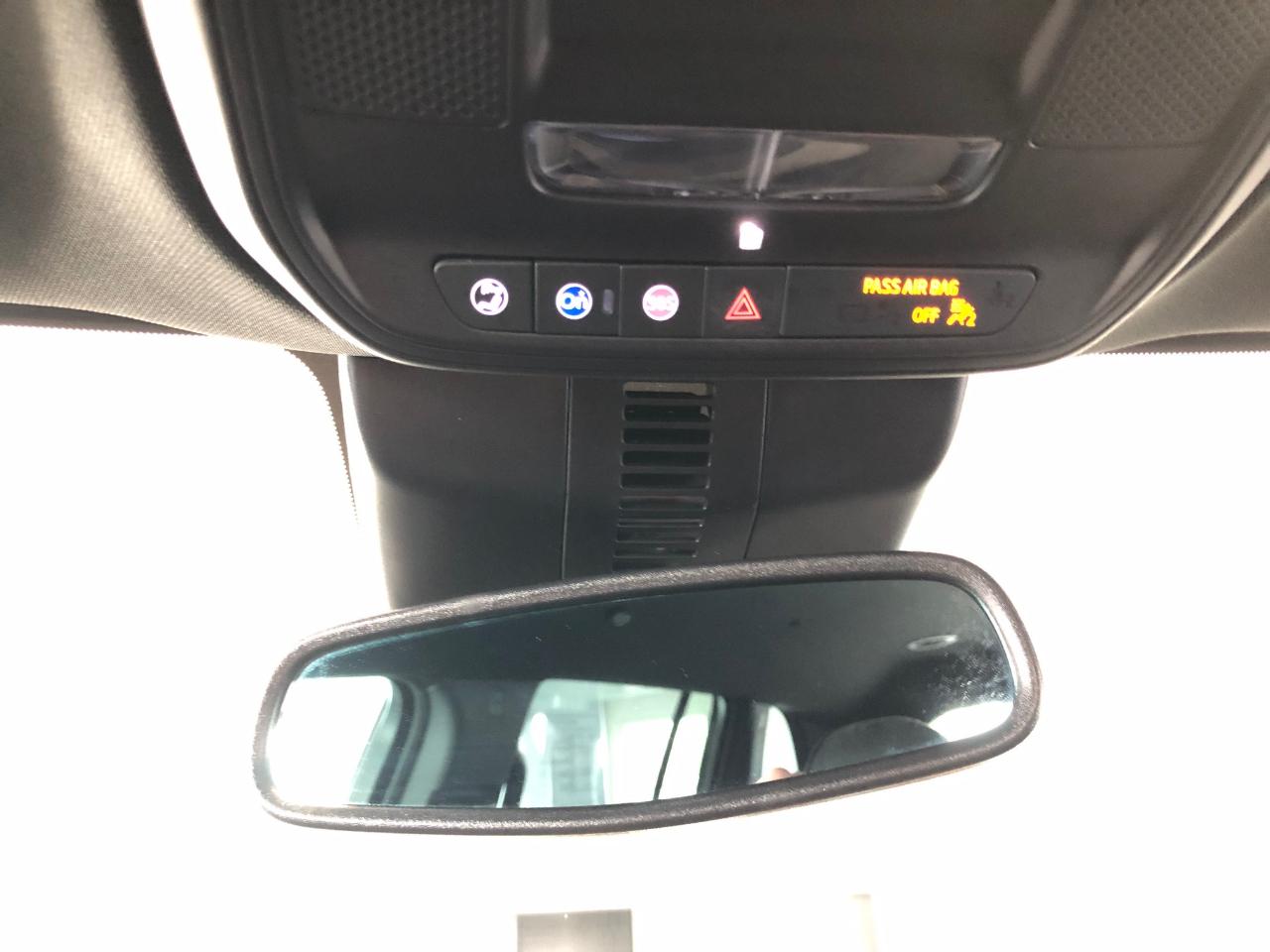 Buick Enclave 4dr Preferred 2025