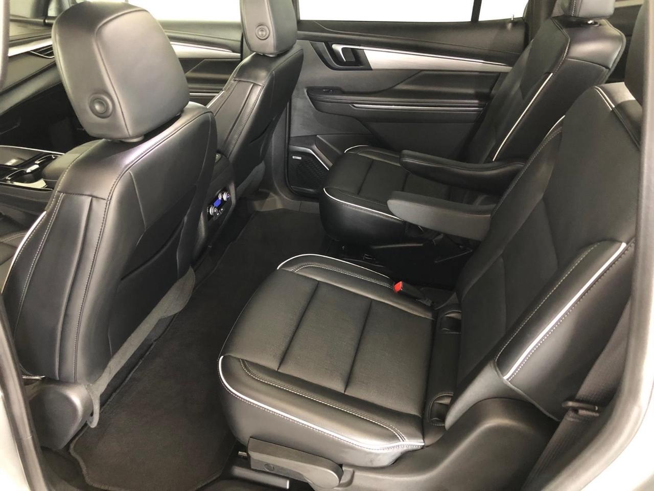 Buick Enclave 4dr Preferred 2025