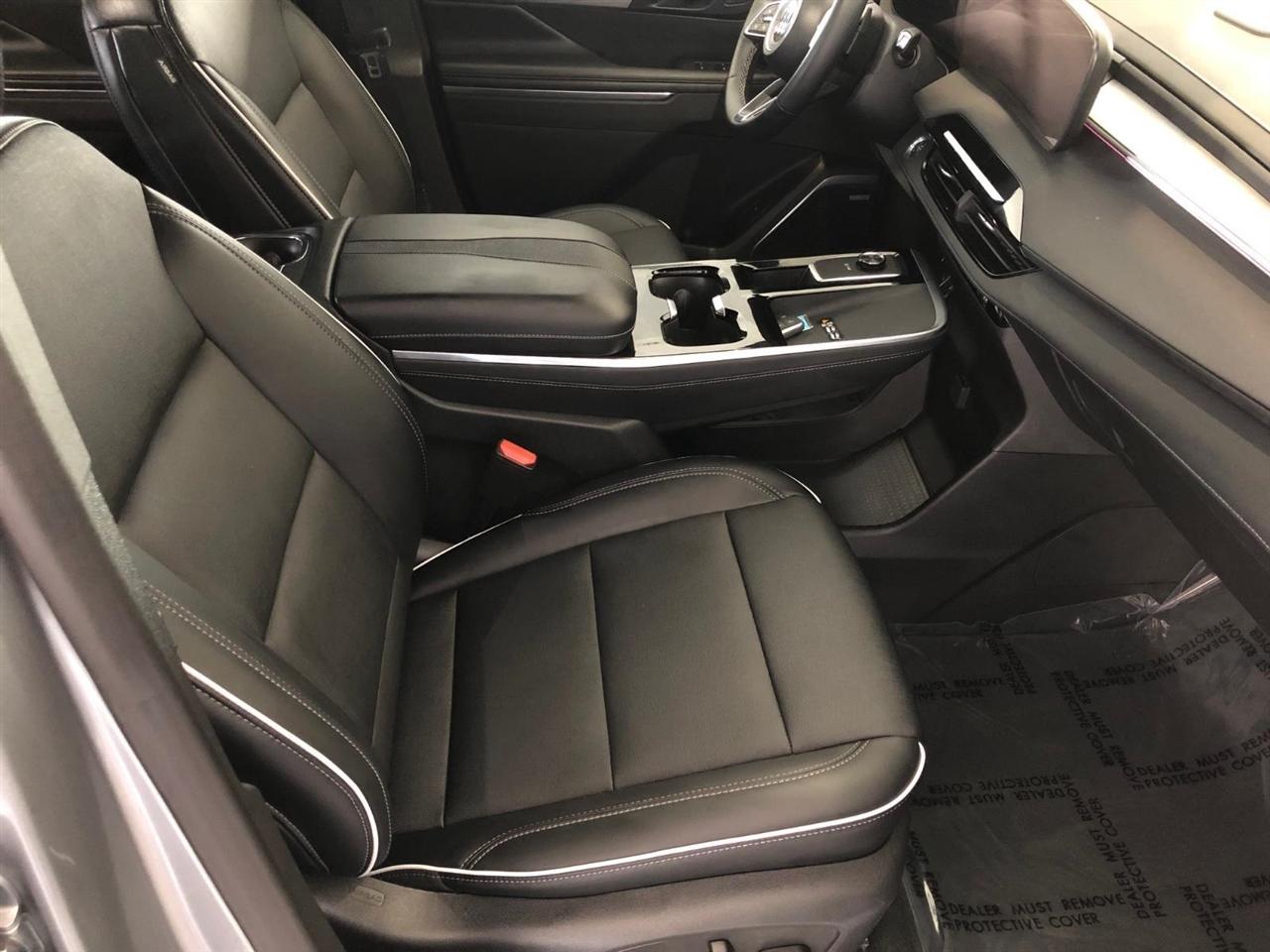 Buick Enclave 4dr Preferred 2025