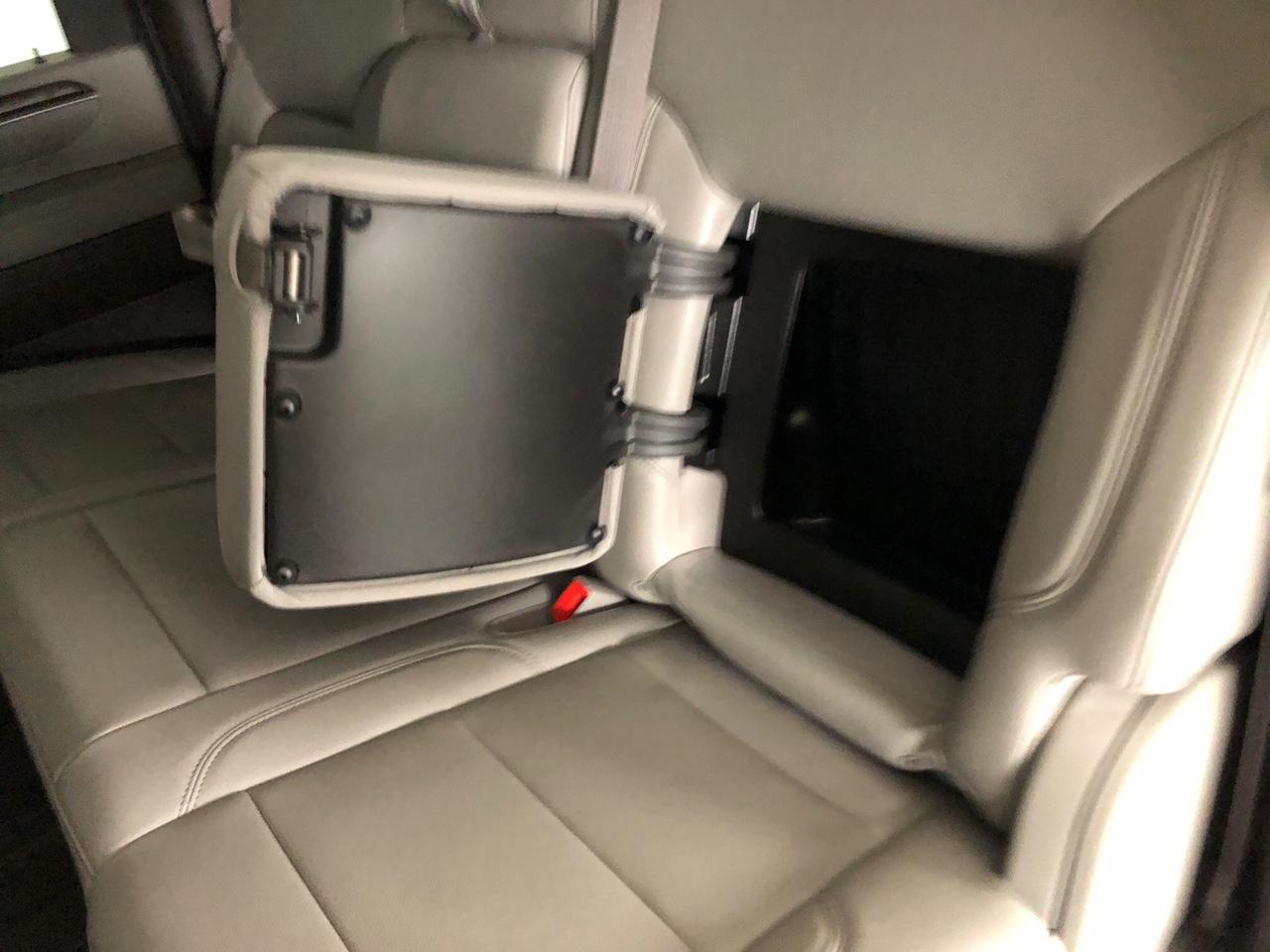 Chevrolet Silverado 2500HD 4WD Crew Cab 159" LTZ 2024